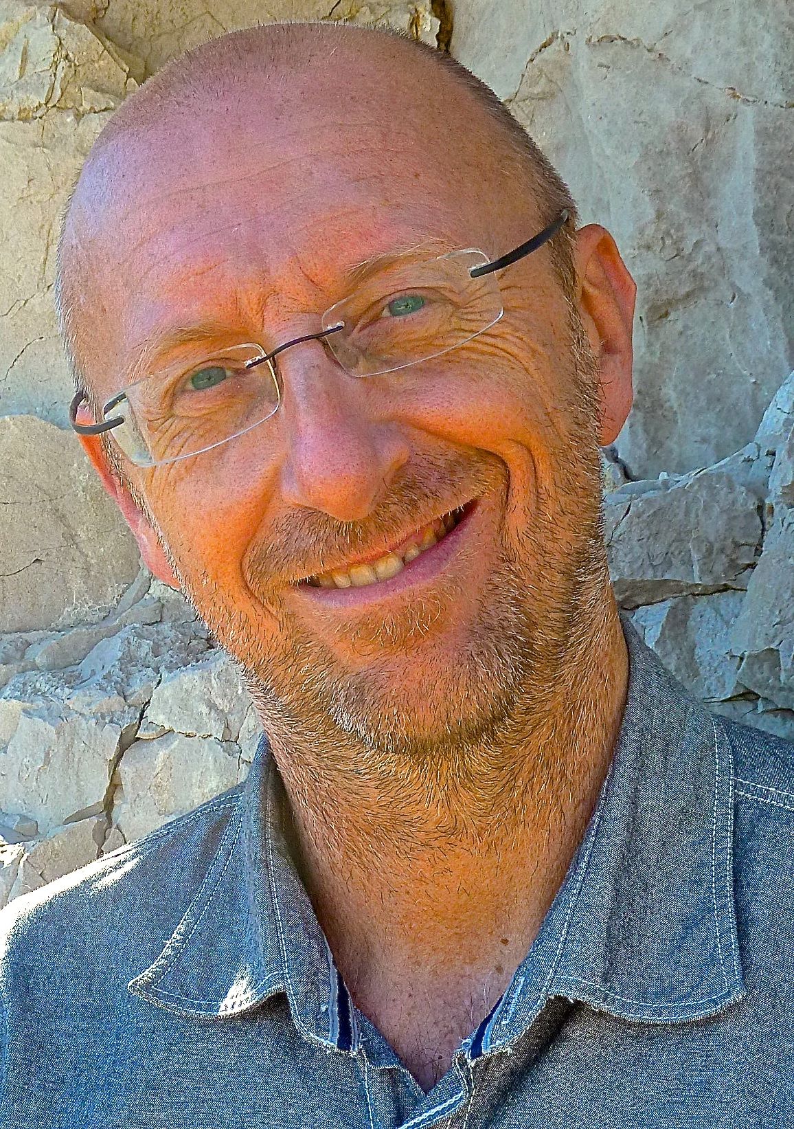 Paolo Rosso