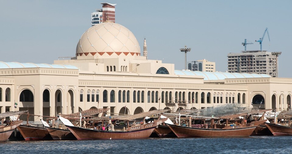 sharjah