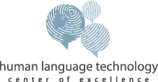 Human Language Technology Center of Excellence (HLTCOE)